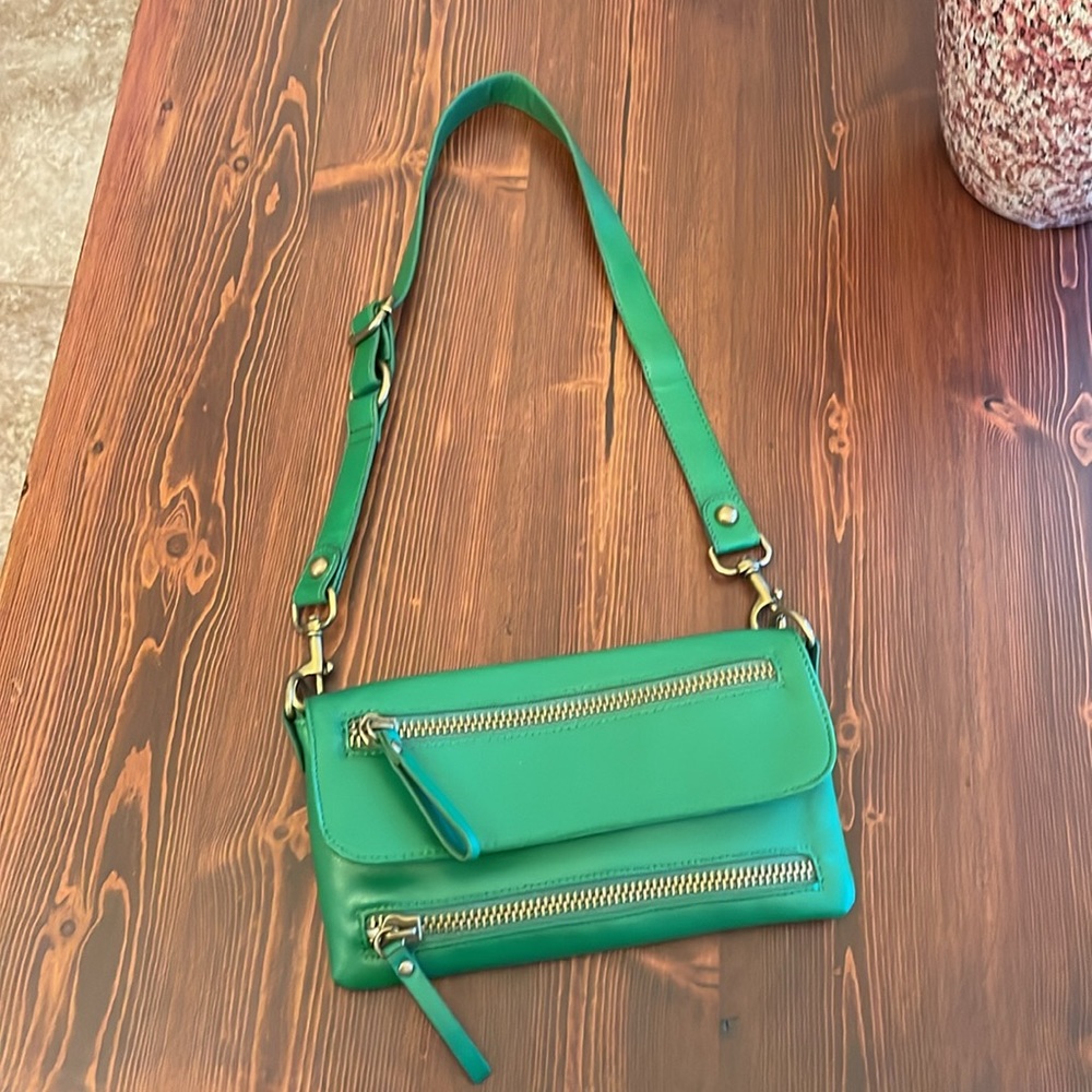 Jaye Hersh Bag